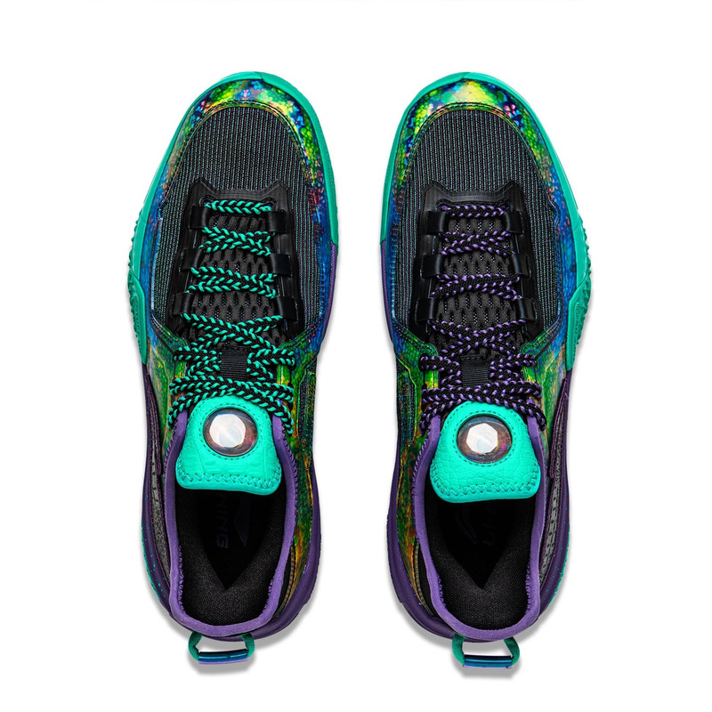 Li-Ning Li-Ning Jie Ao 'Chameleon' ABFU035-6 outlook
