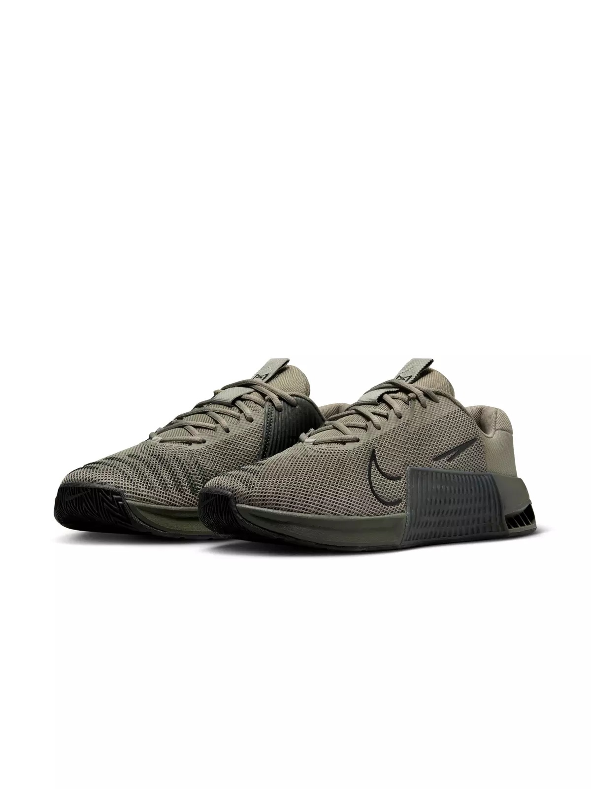 Metcon 9 "Light Army/Cargo Khaki/Sequoia/Black" Men's Training Shoe - 3
