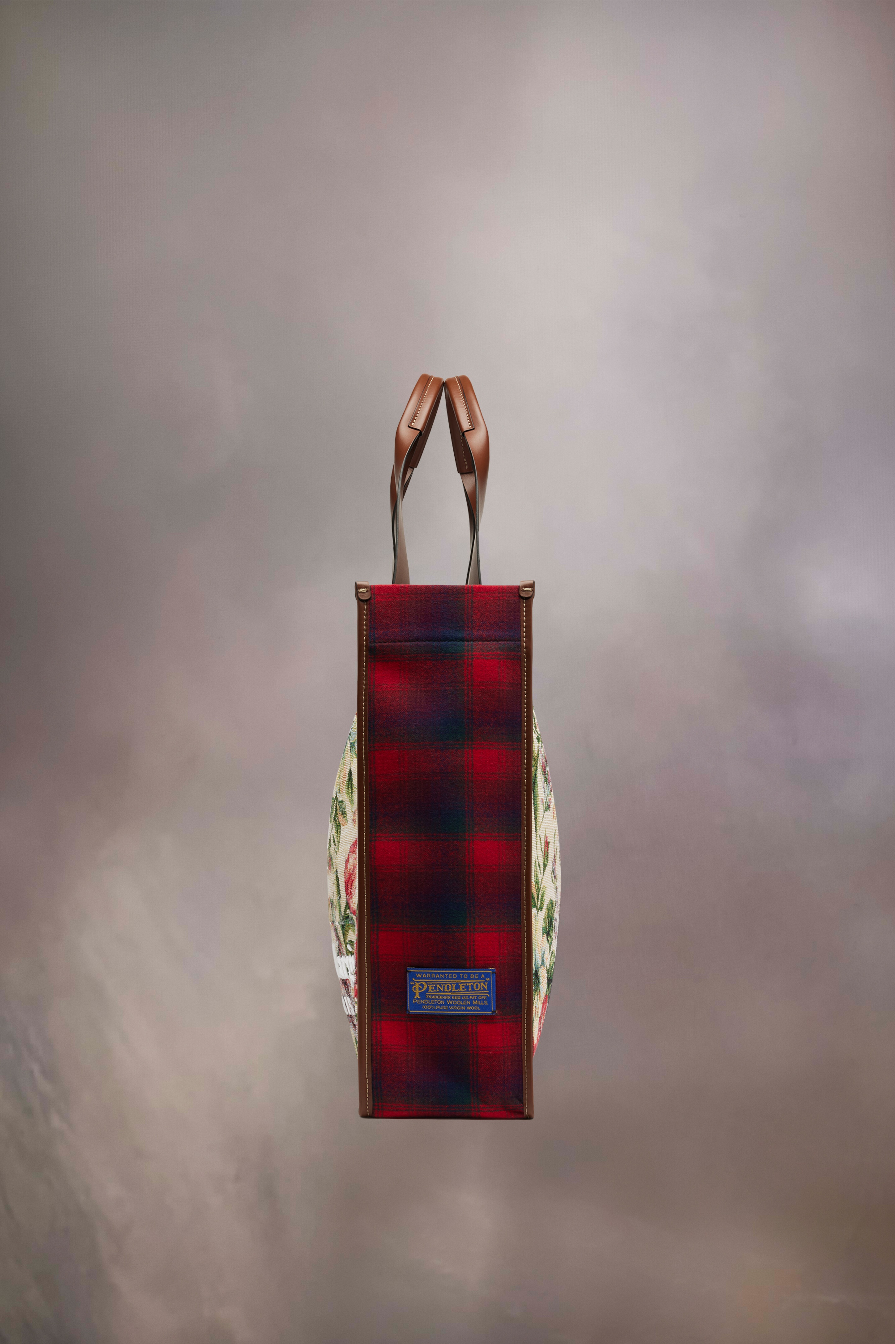 Cabas Shopping Bag Large - 2
