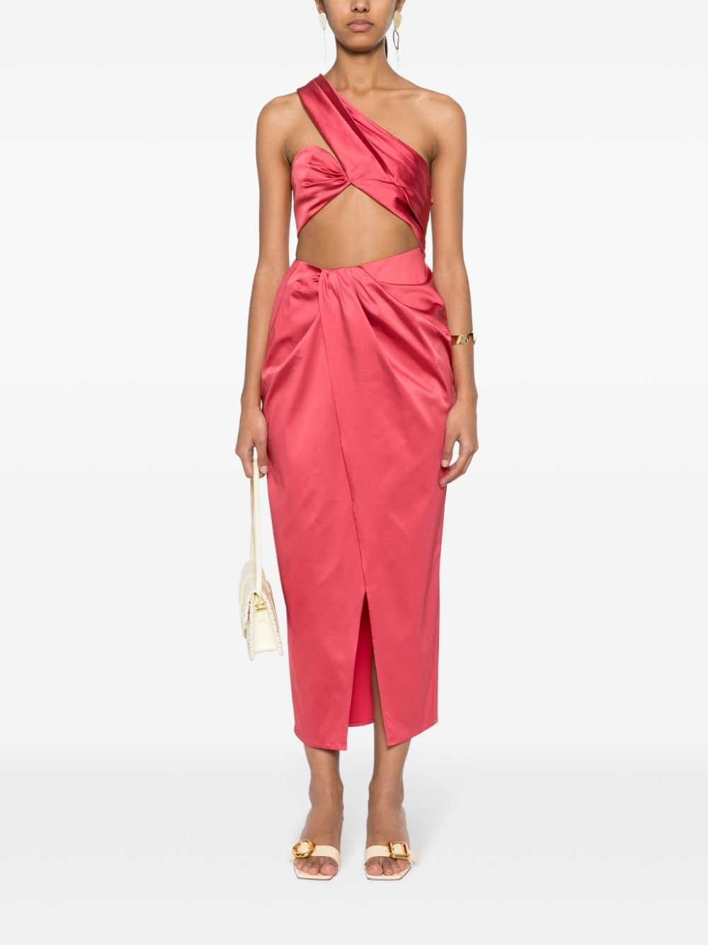 Avianna midi dress - 2