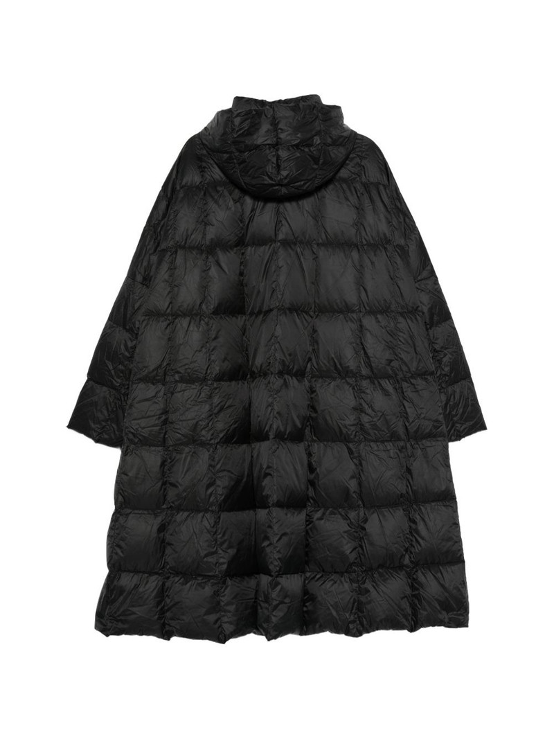 IENKI IENKI Trapeze quilted puffer jacket outlook