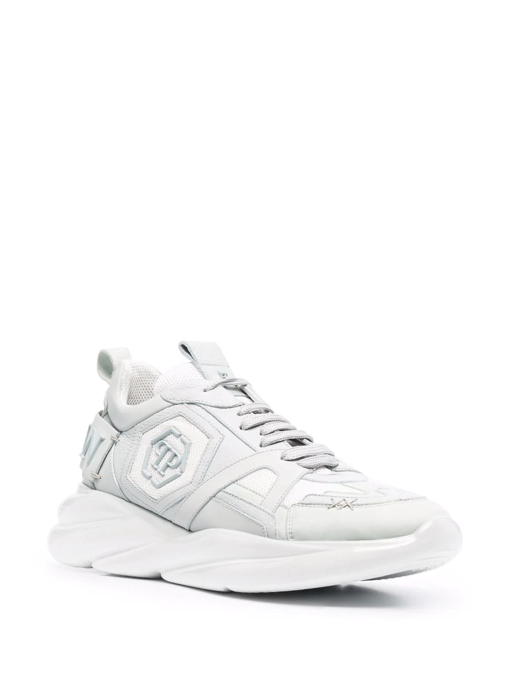 Hurricane Runner high top sneakers - 2