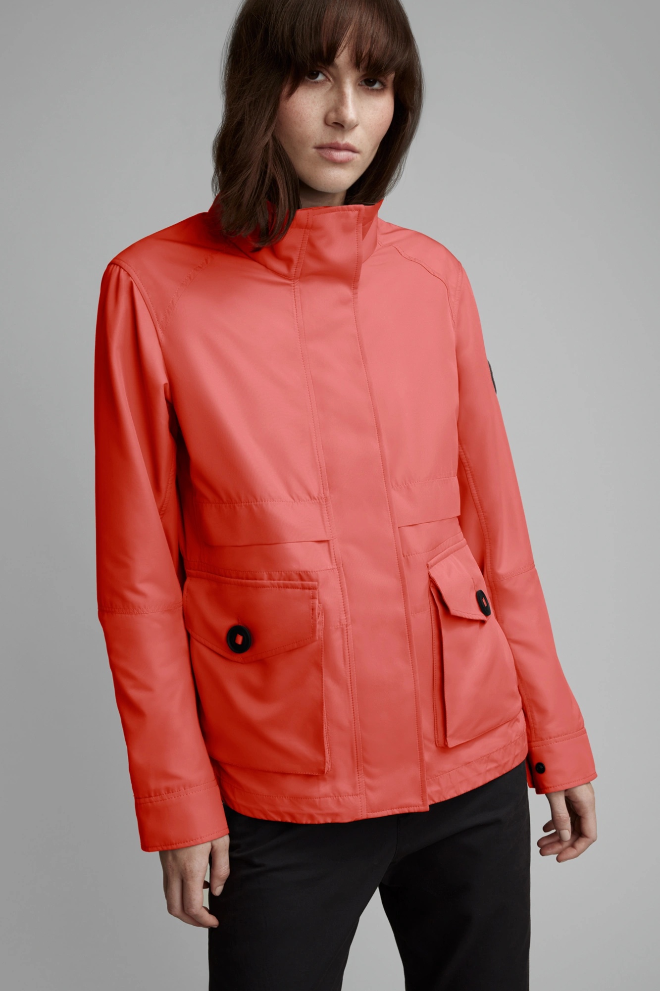 ELMIRA JACKET - 2