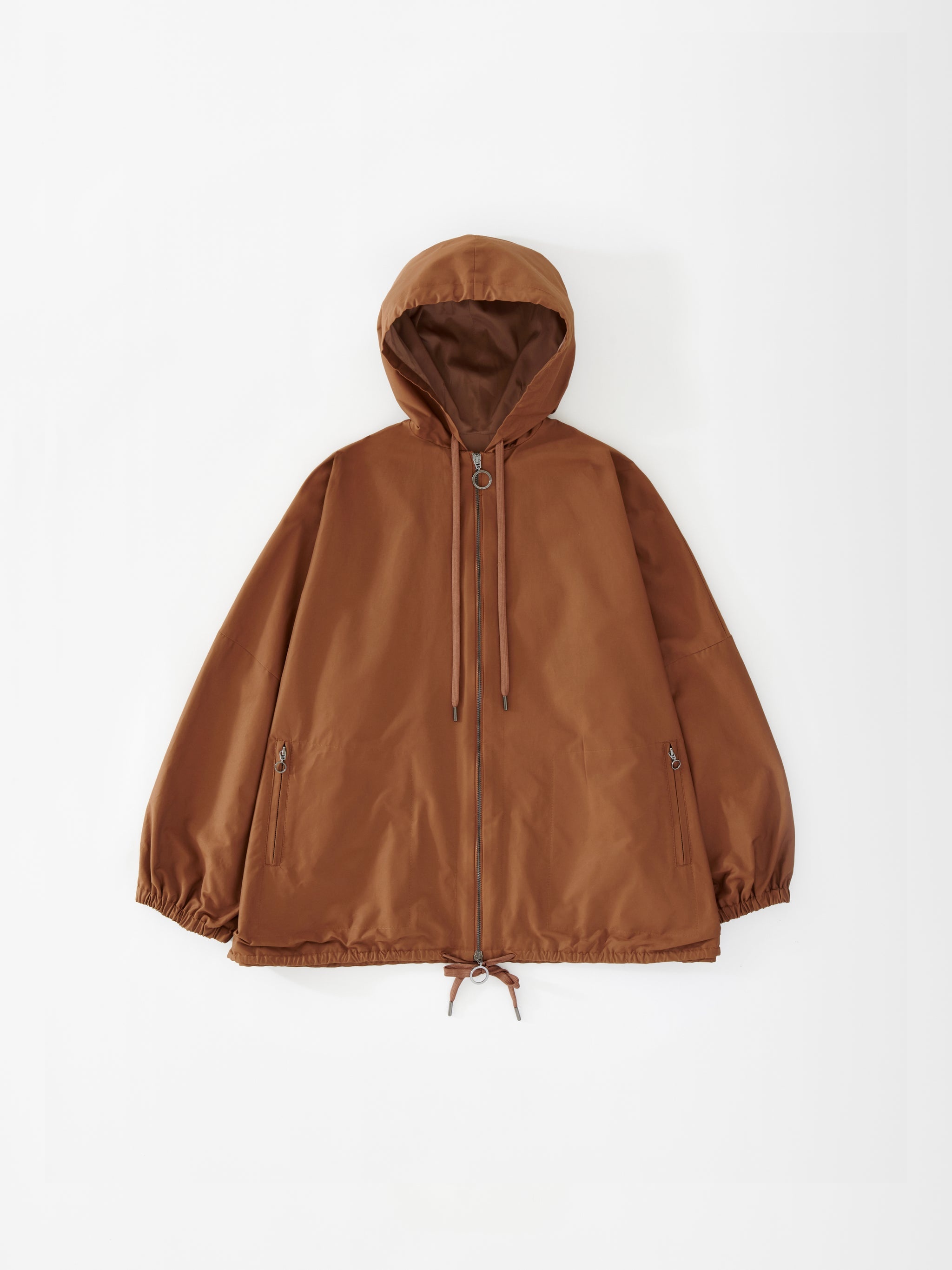 Alpine Anorak - 1