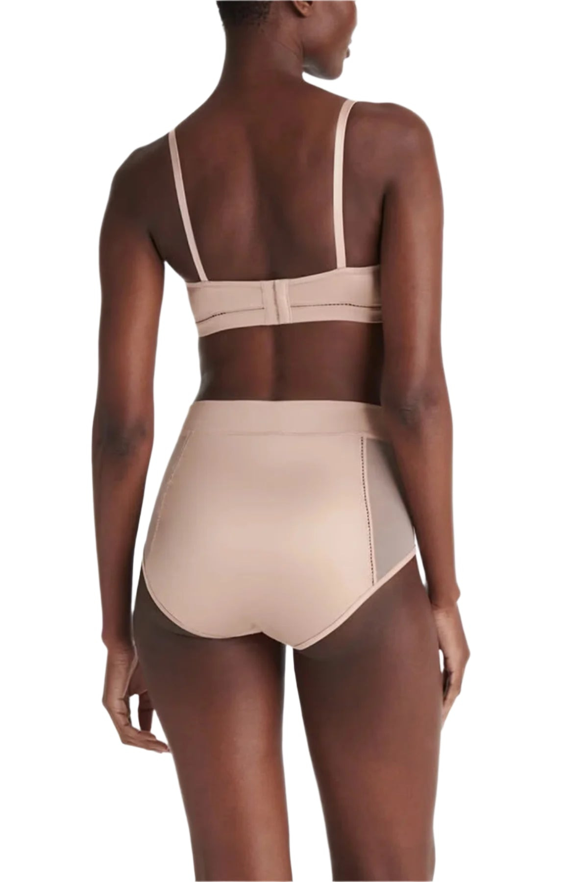 EXALTE CULOTTE HAUTE - 4