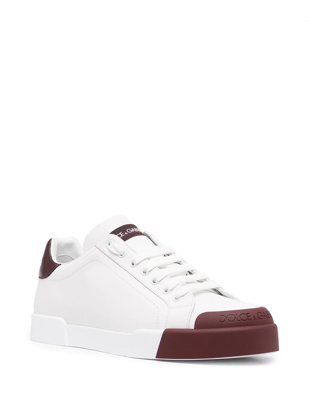 Portofino low-top sneakers - 2