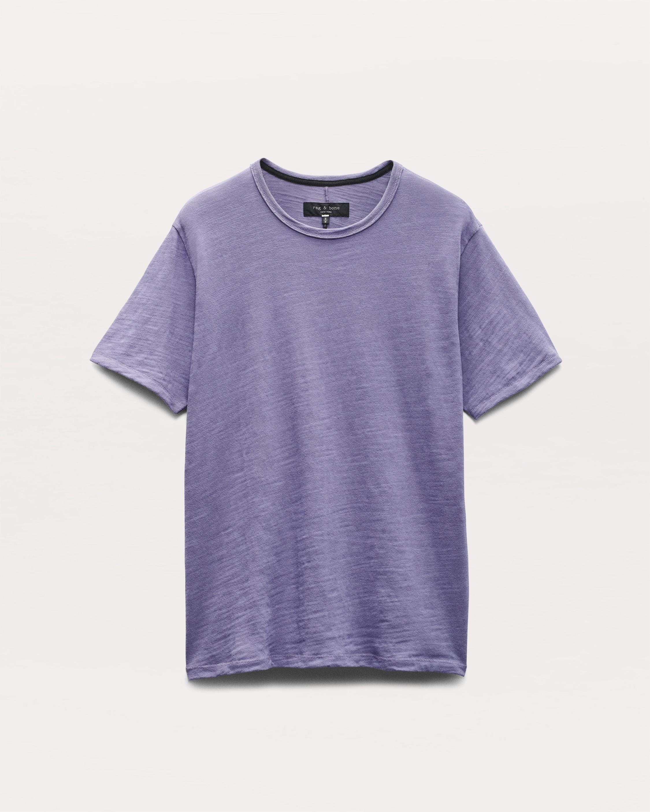 Classic Flame T-Shirt - 2