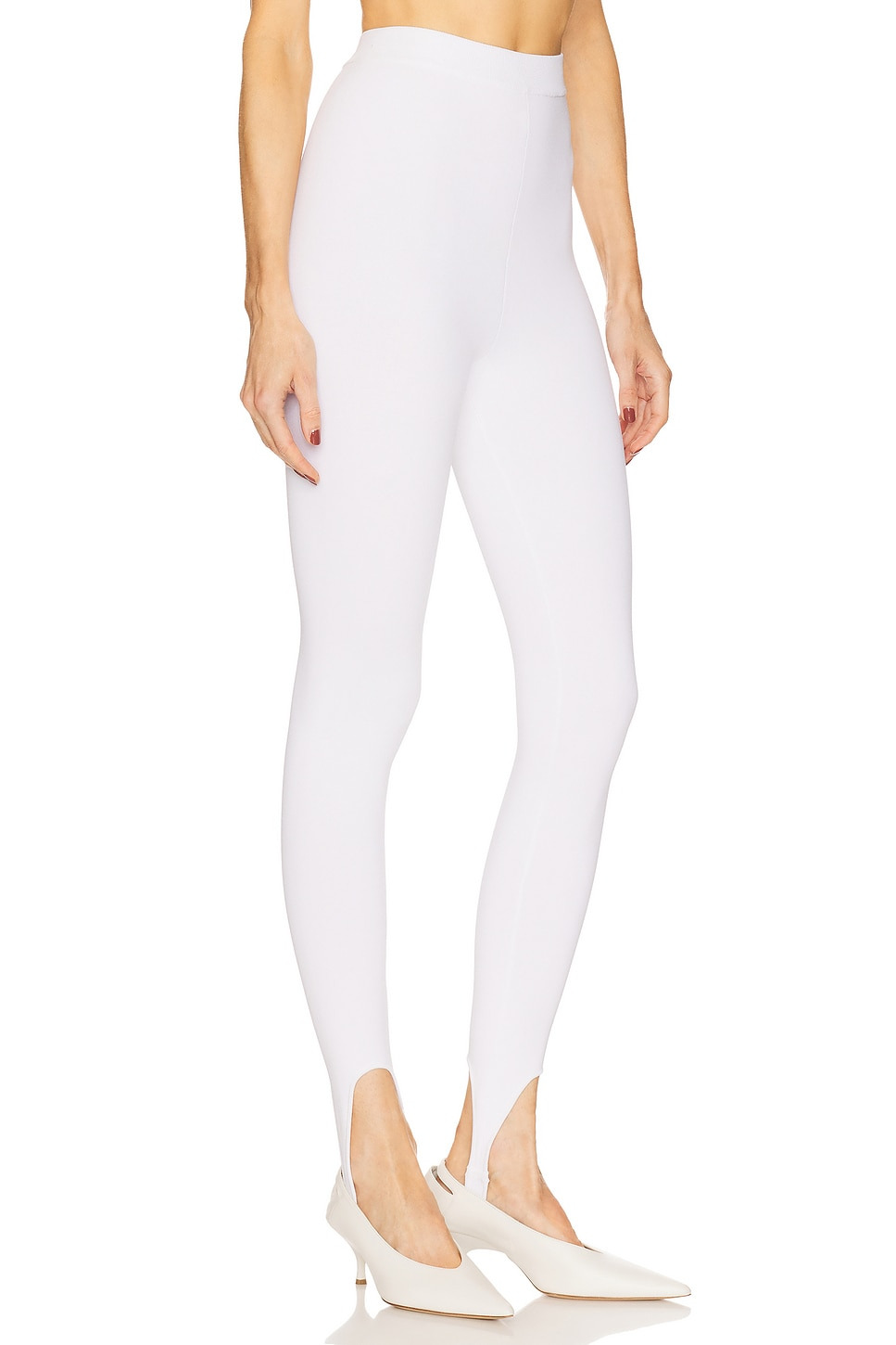 Hayleigh Stirrup Pant - 2