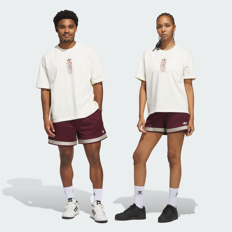 ORIGINALS SIDELINE SHORT 4