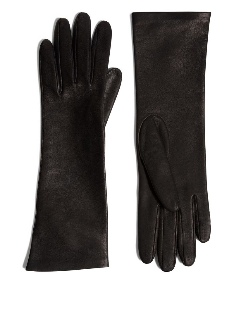 Remo leather gloves 1