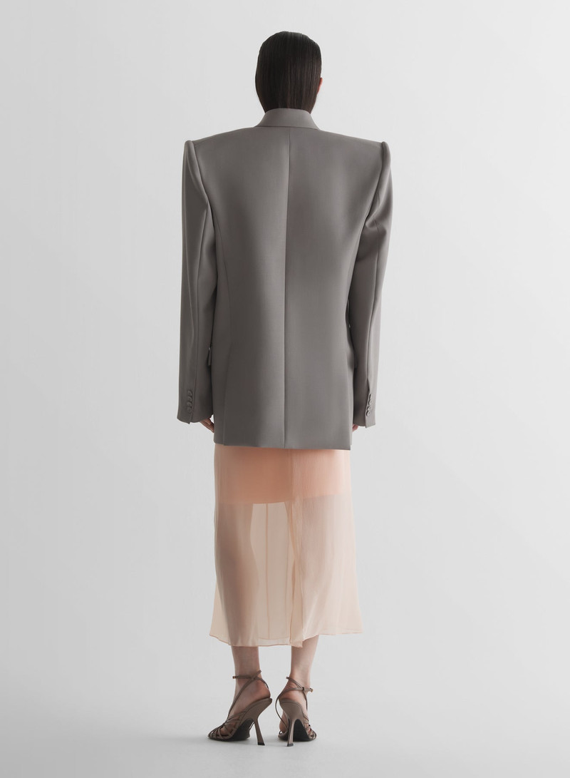 Layered lingerie skirt 5