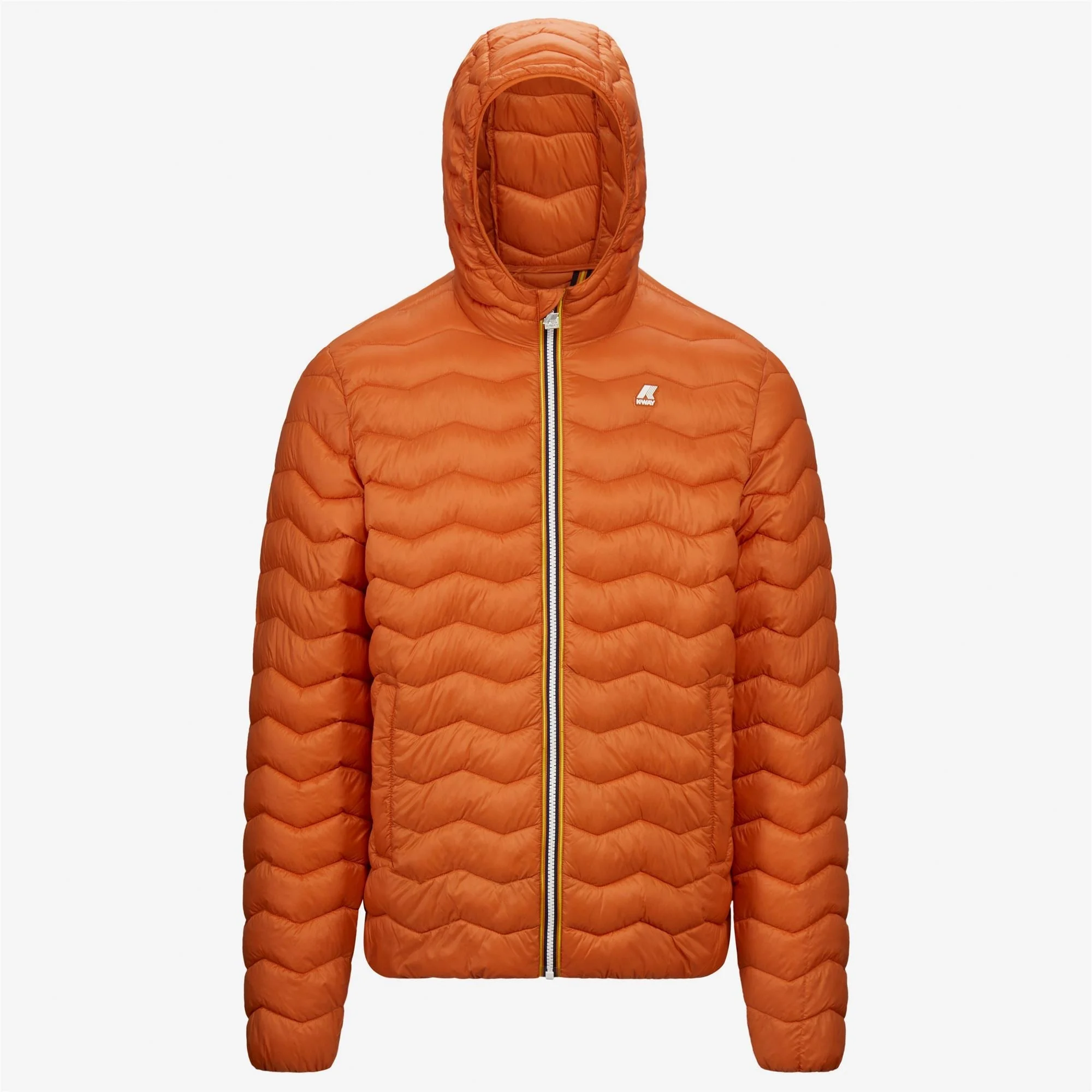 JACK QUILTED WARM - 1