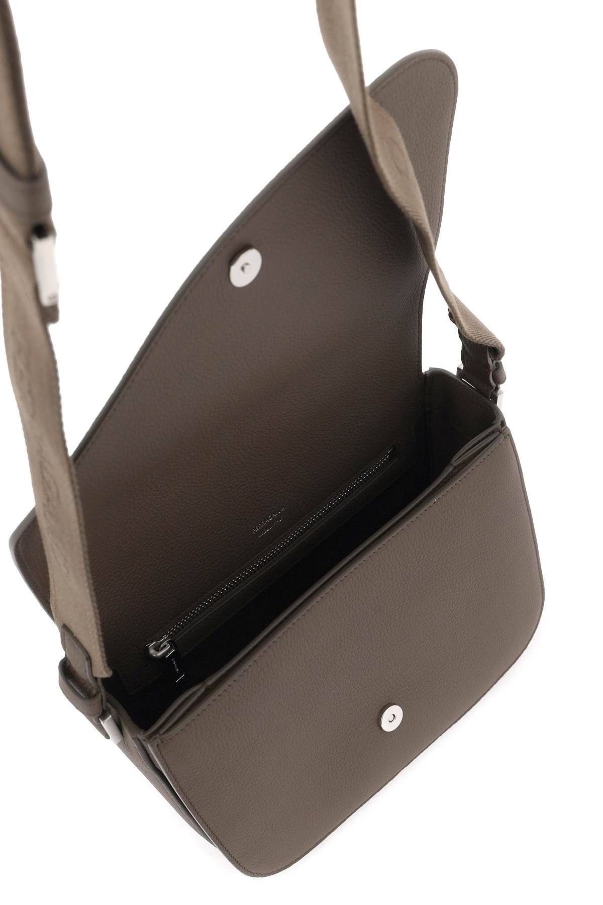 FLAME SHOULDER BAG (MEDIUM) - 4