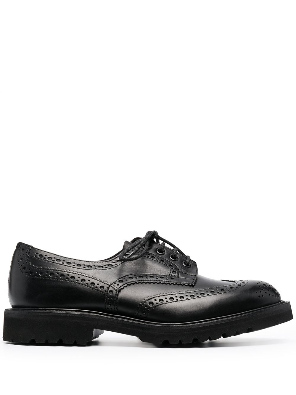 Bourton classic brogues - 1