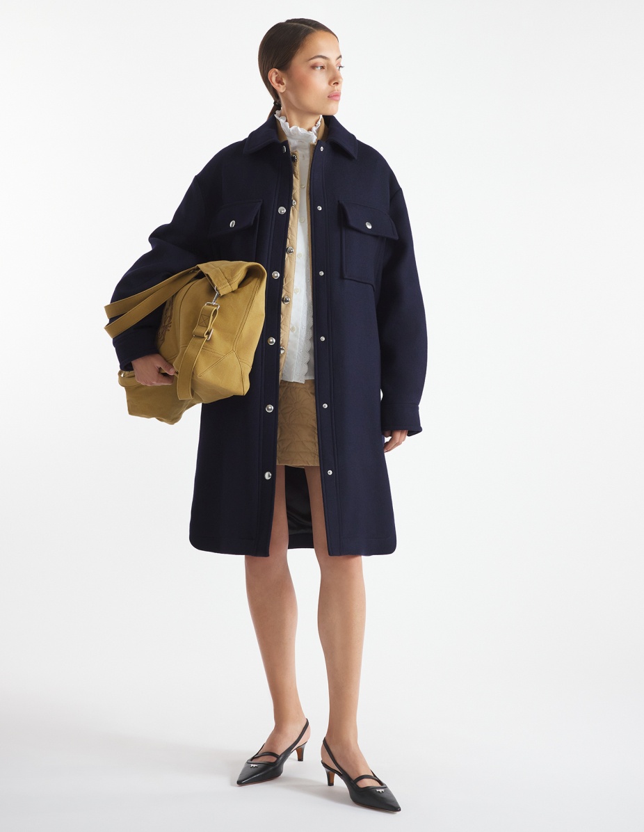 WORKWEAR COAT - 2