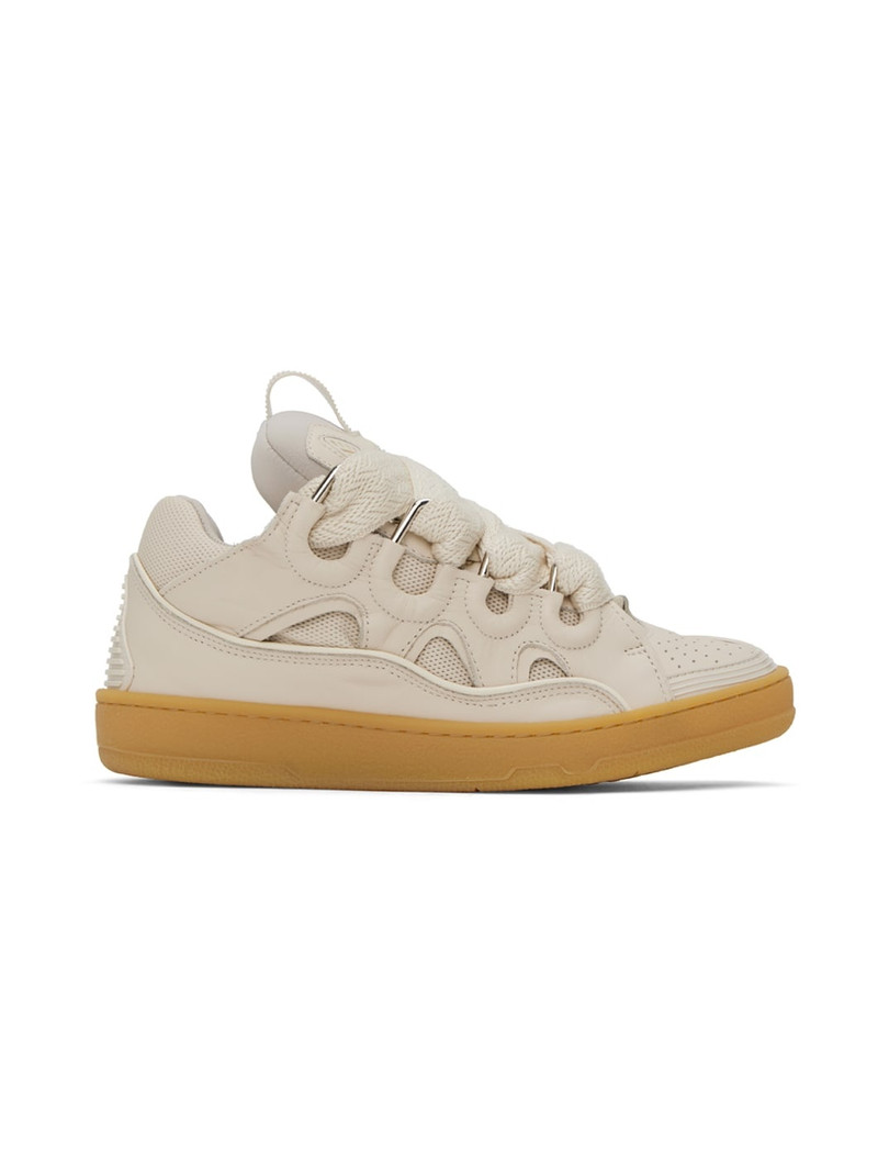Off-White Curb Sneakers - 1