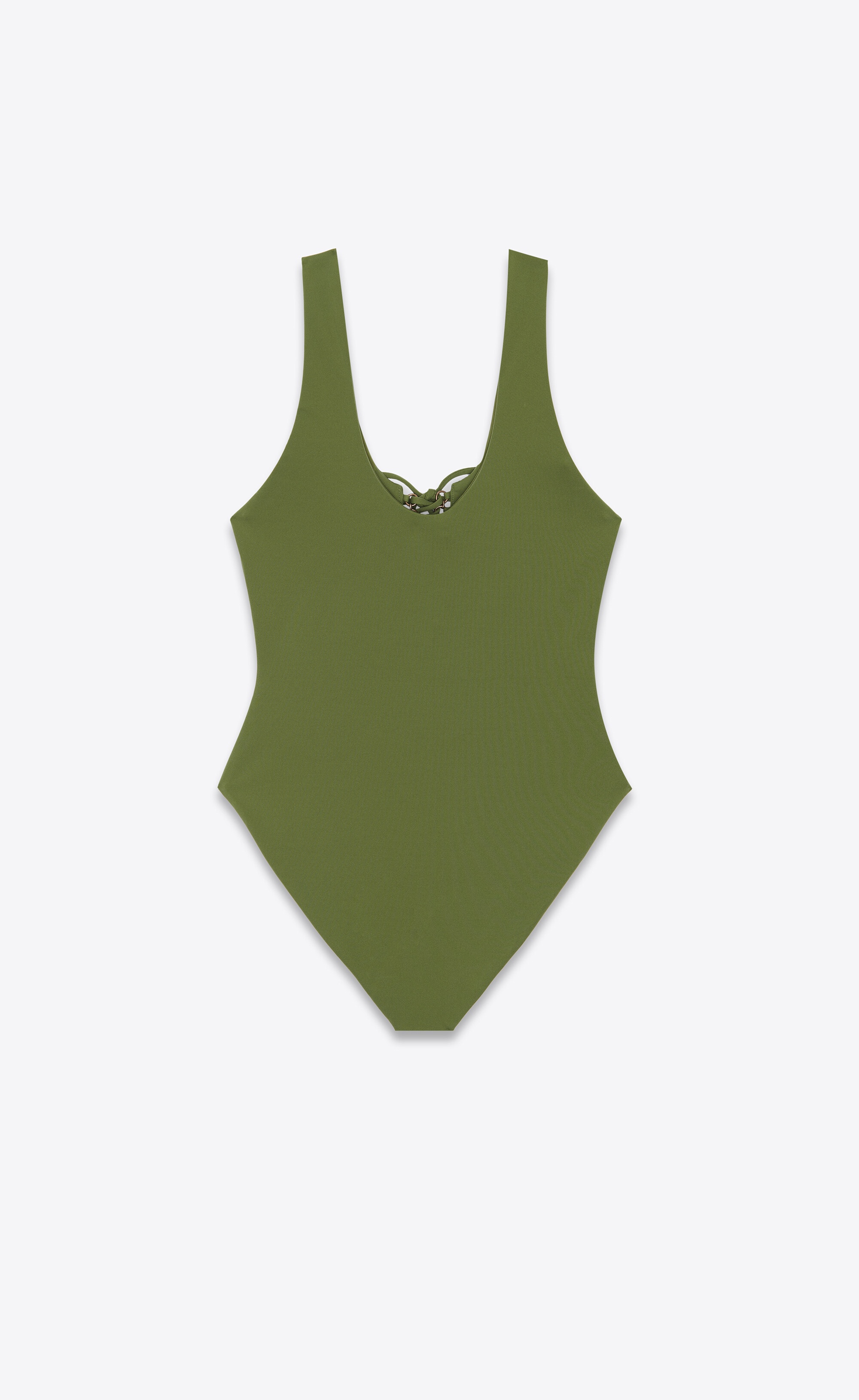 saharienne one-piece swimsuit - 2