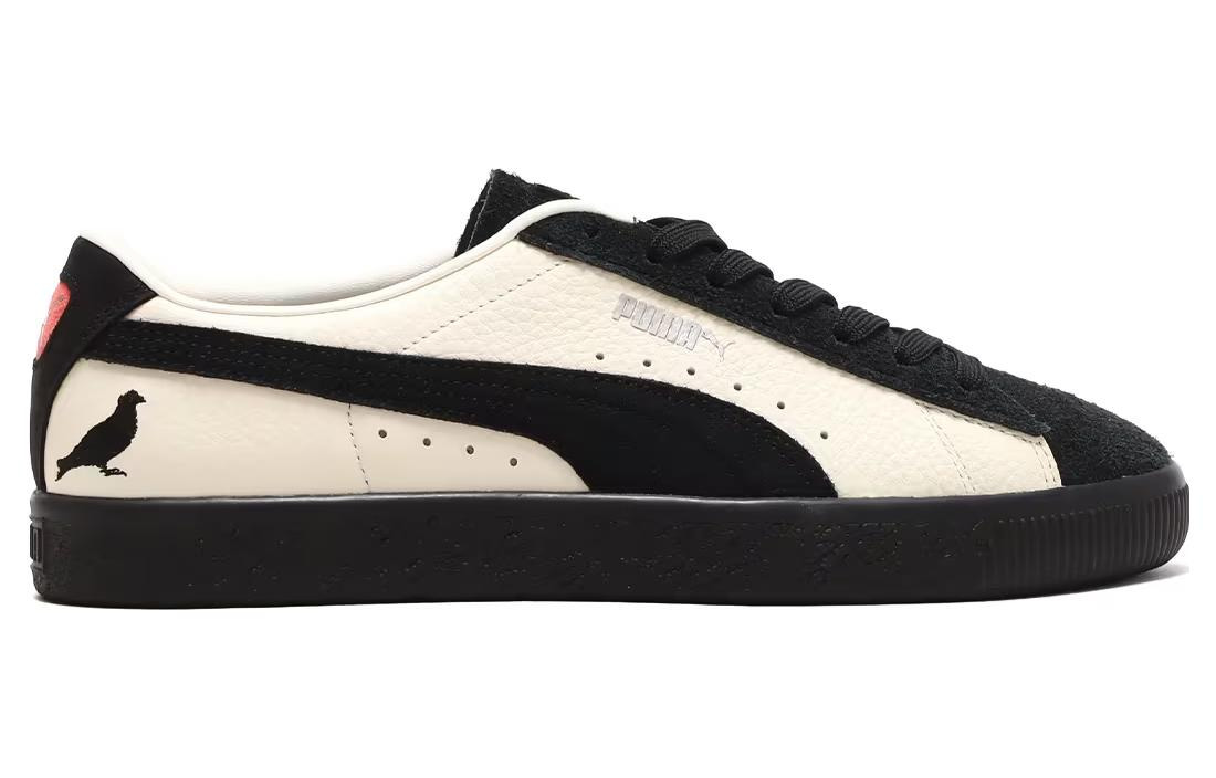 PUMA Suede x atmos x Jeff Staple 'Pigeon and Crow' 2023 390478-01 - 3