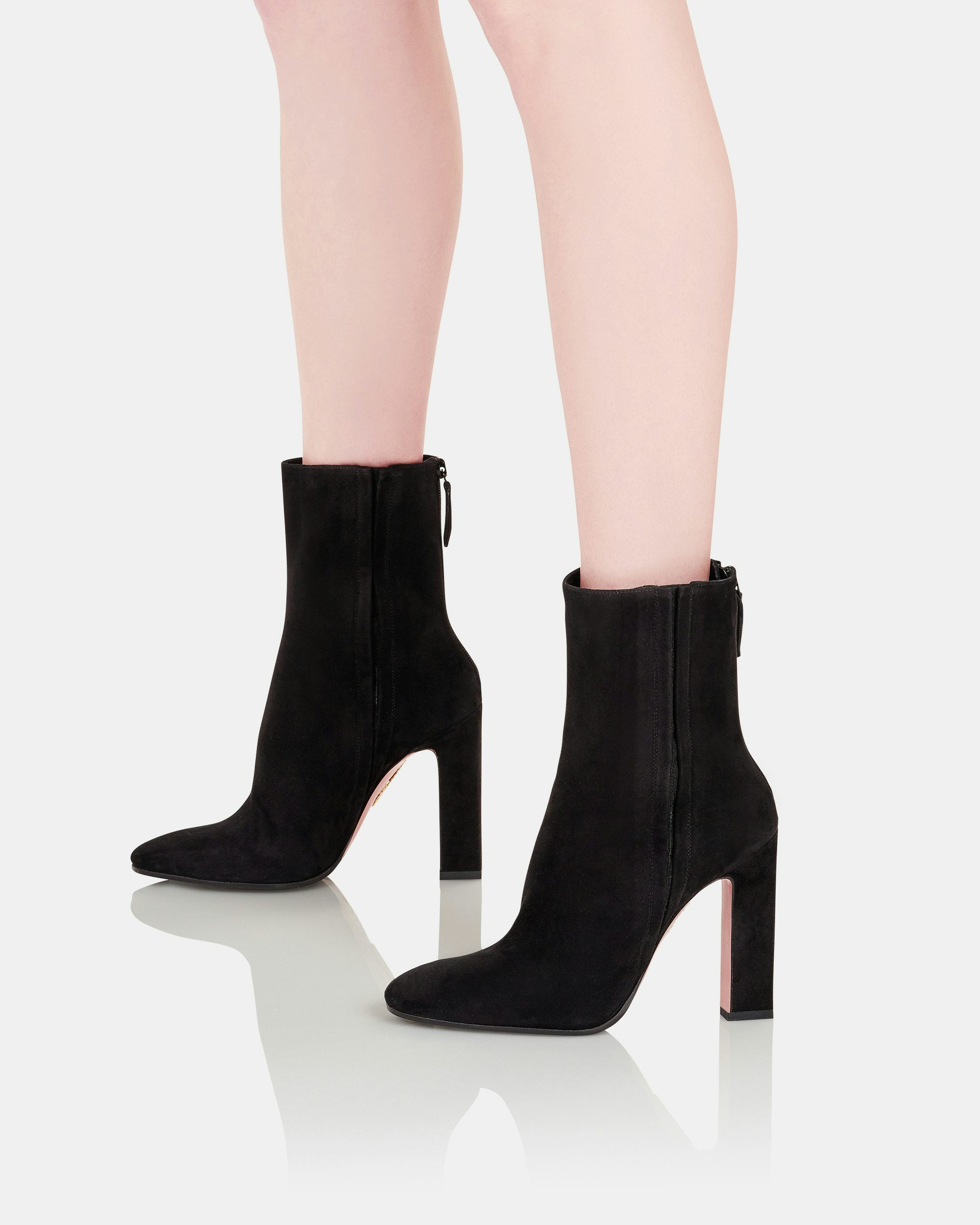 Joplin Bootie 105 - 5