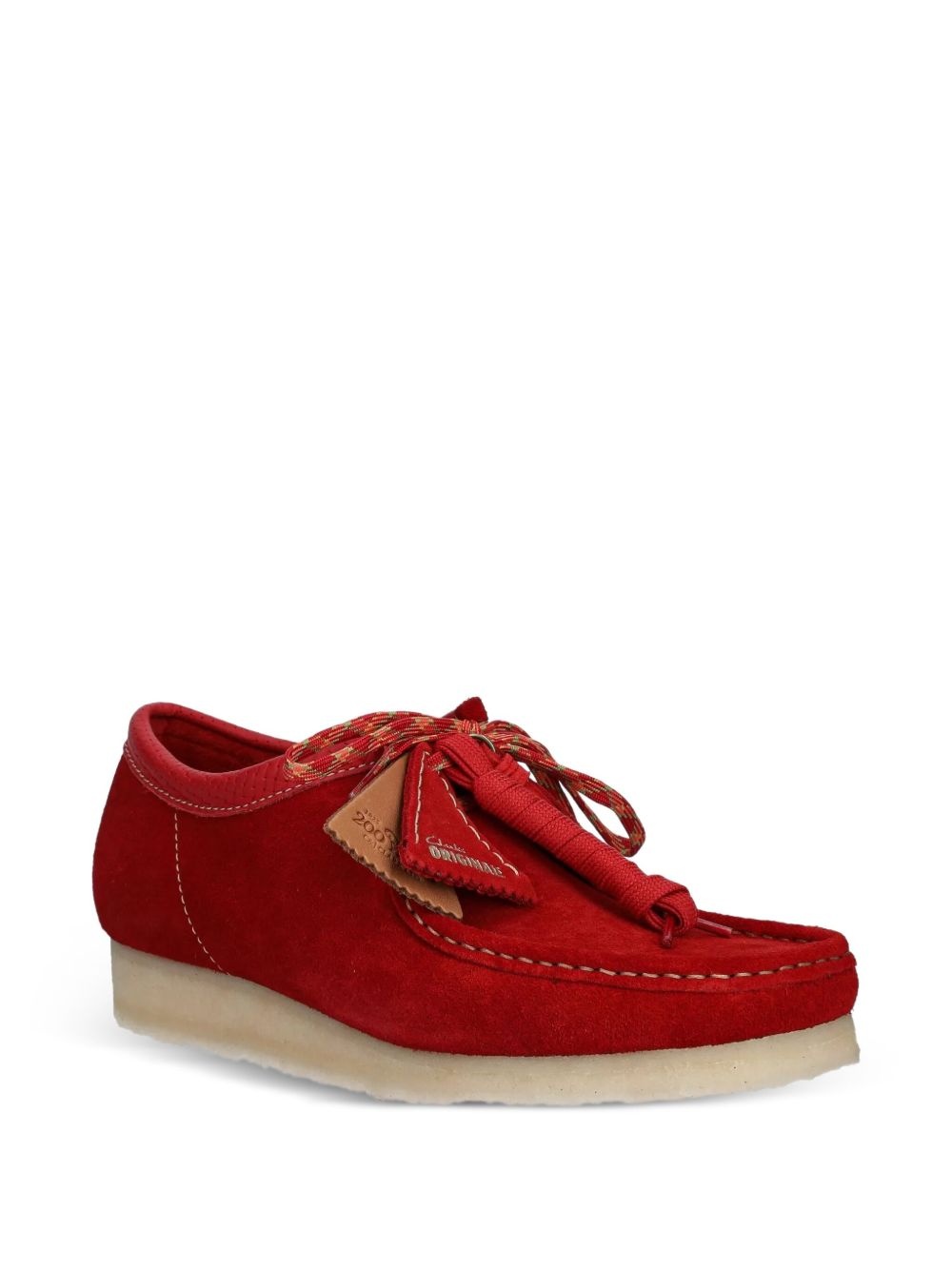 fringed moccasin boots - 2