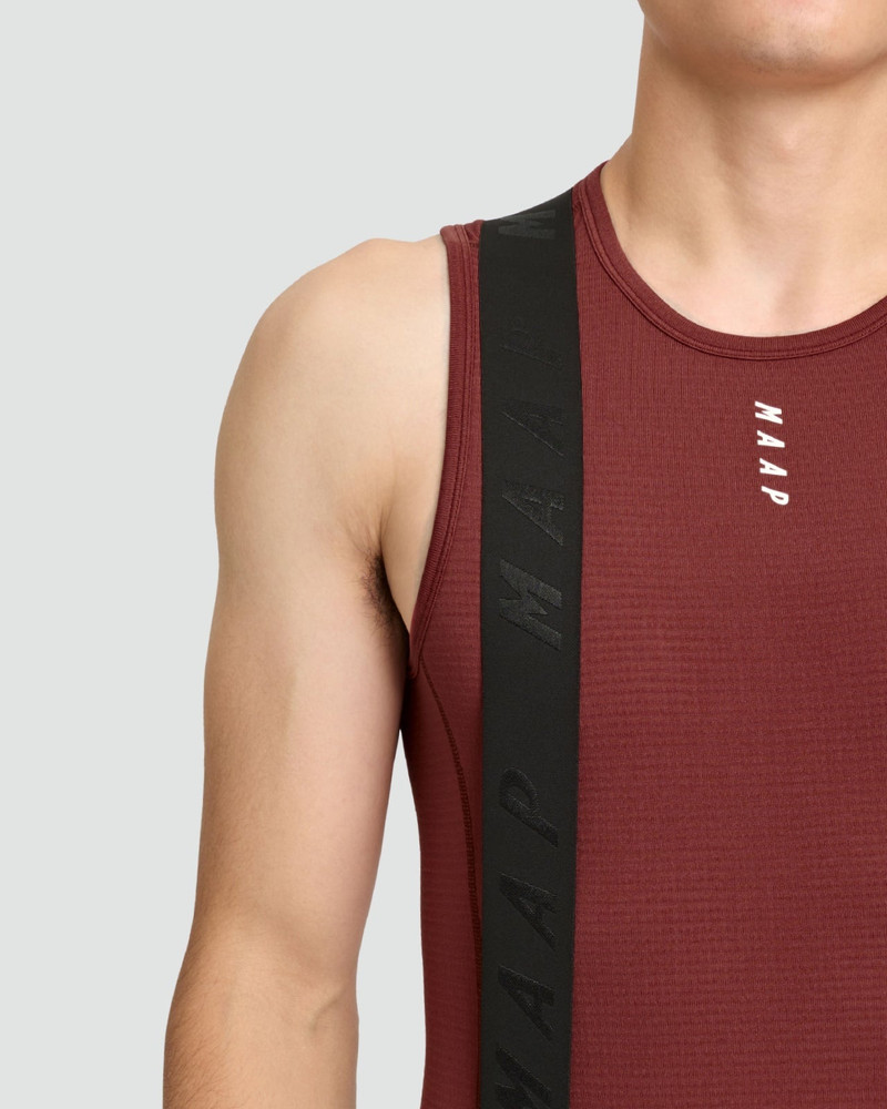 Thermal Base Layer Vest 6