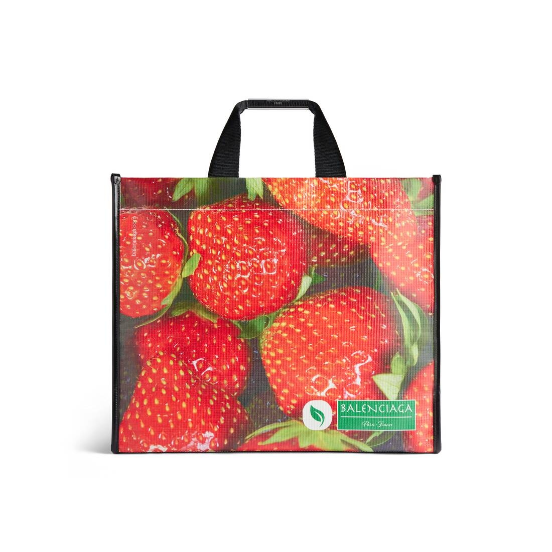 Men's Antwerp Medium Tote Bag  in Multicolored - 1