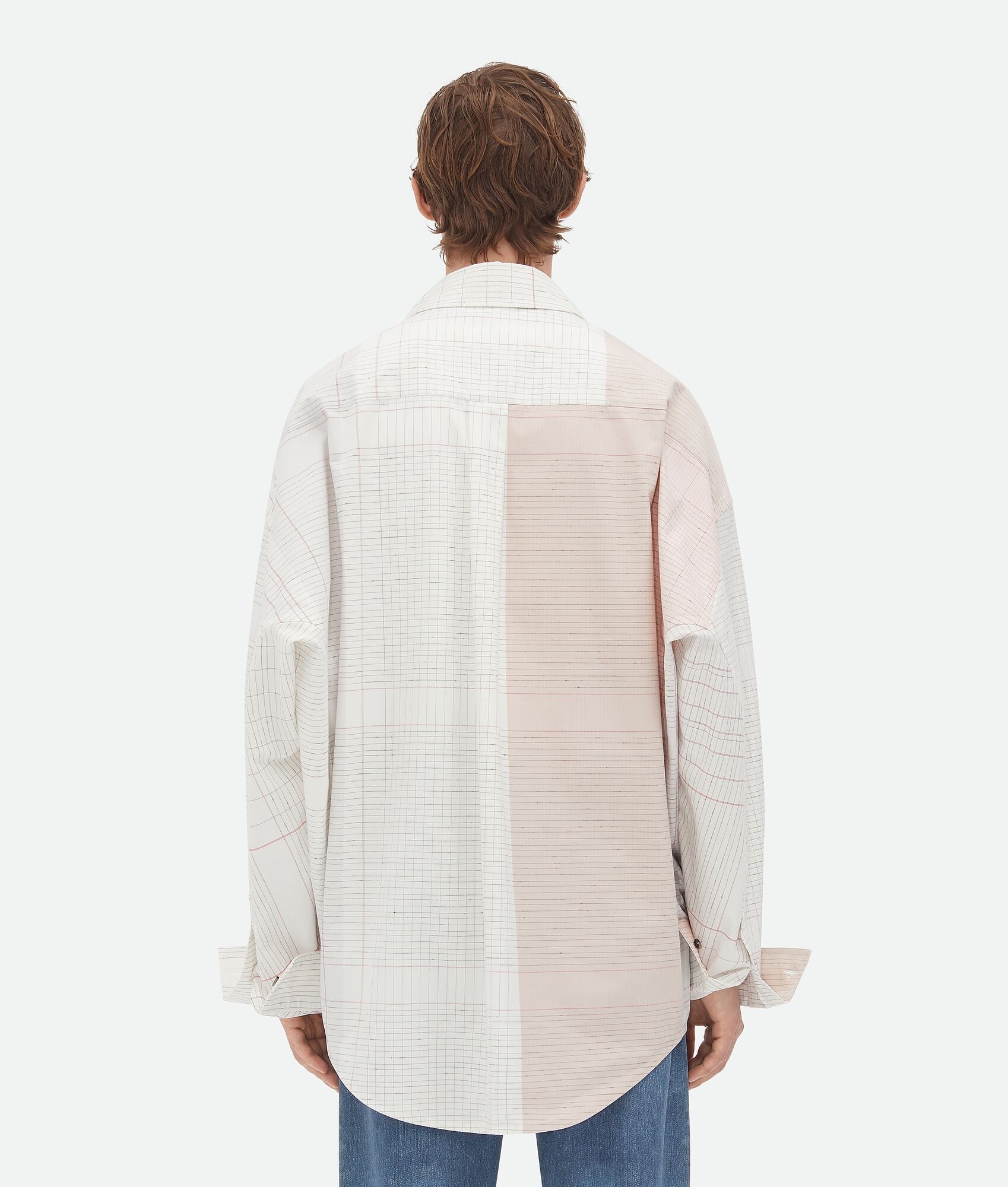 Notebook Cotton Shirt - 4