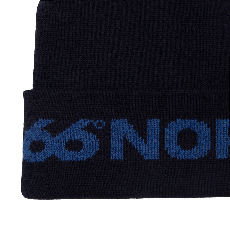 66°NORTH 66°Norður Beanie outlook