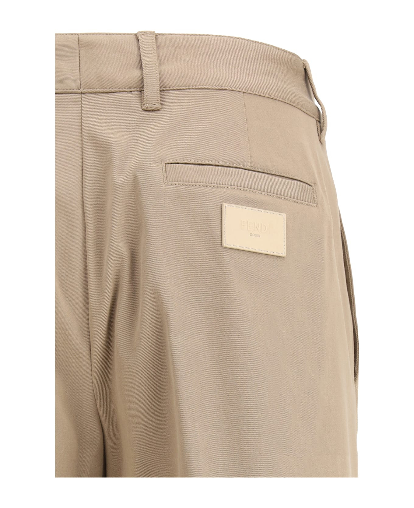 New Rich Pants - 4