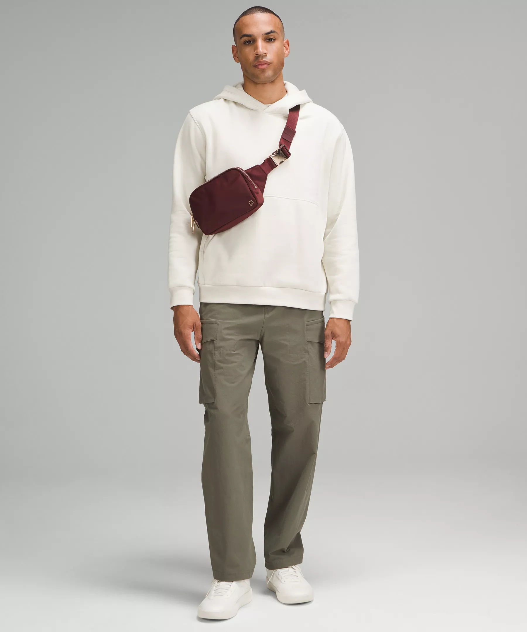 Everywhere Belt Bag Large 2L *Metal Hardware - 6