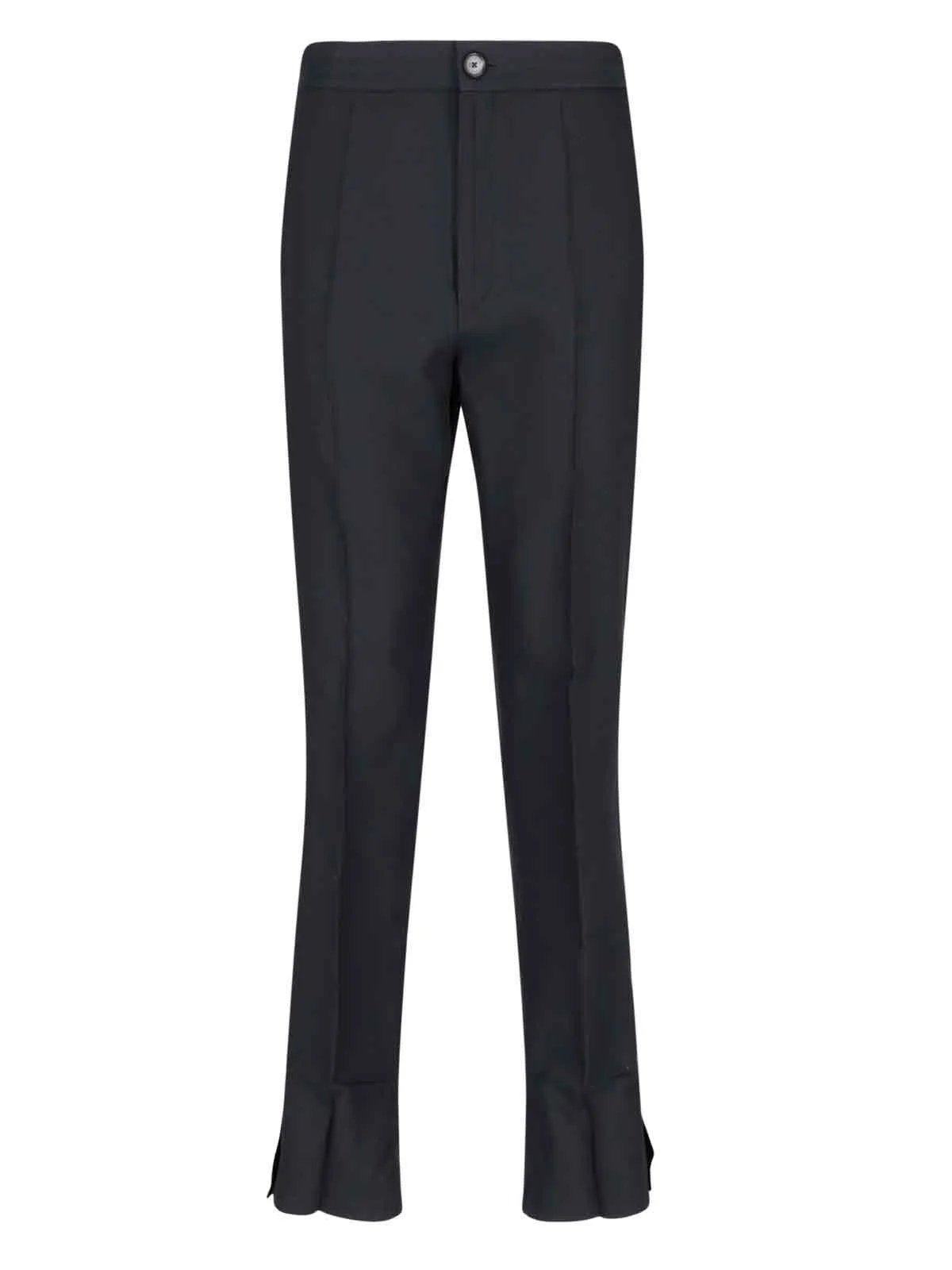 'ENRICO' TROUSERS - 1