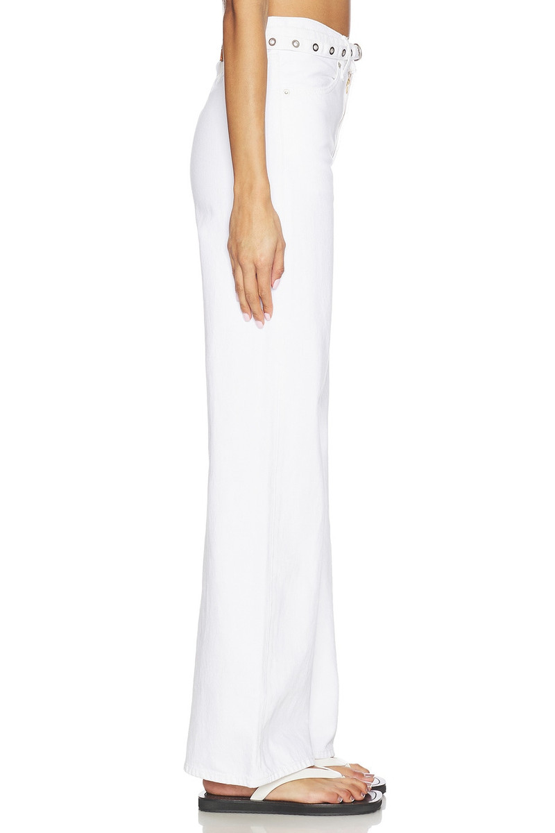 Levi's Ribcage Wide Leg Belted outlook