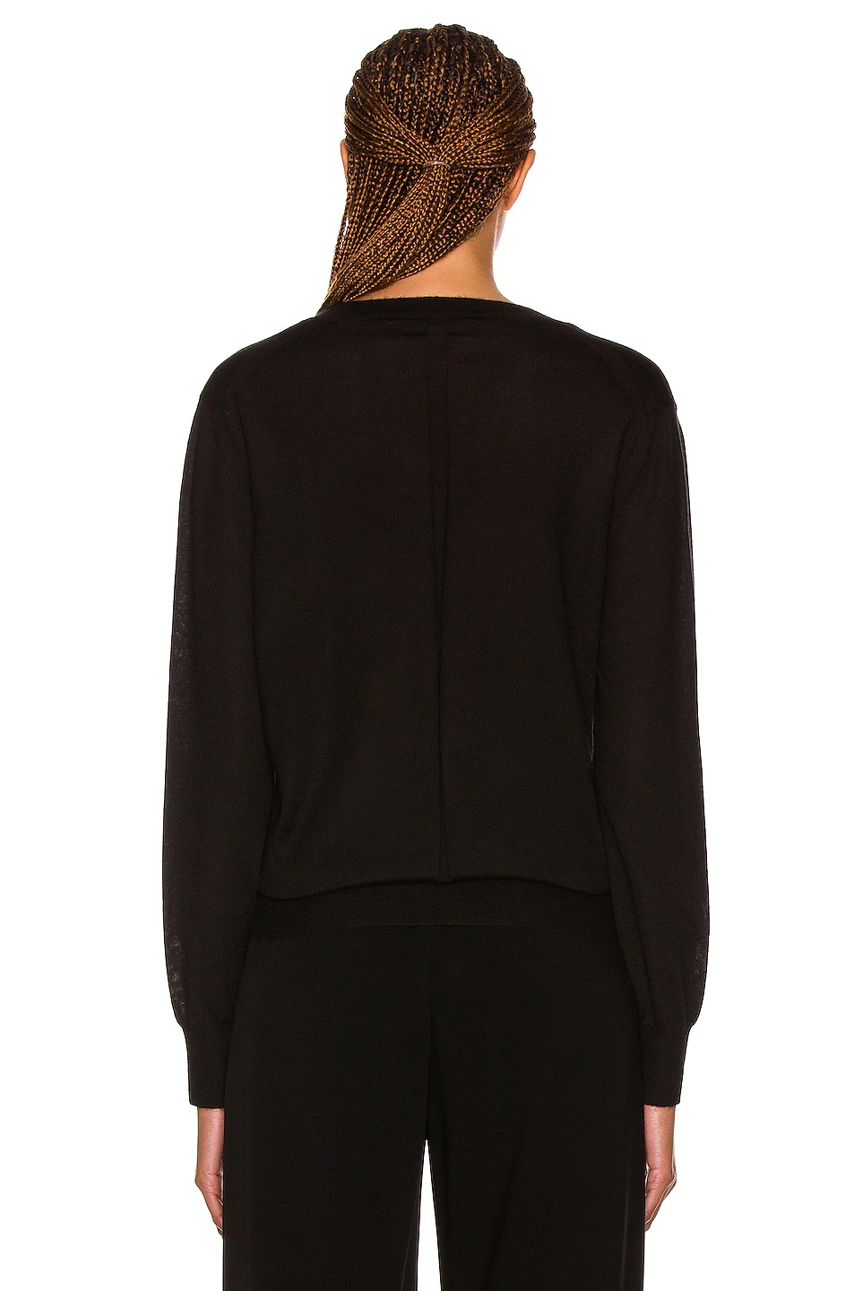 Stockwell Sweater - 3
