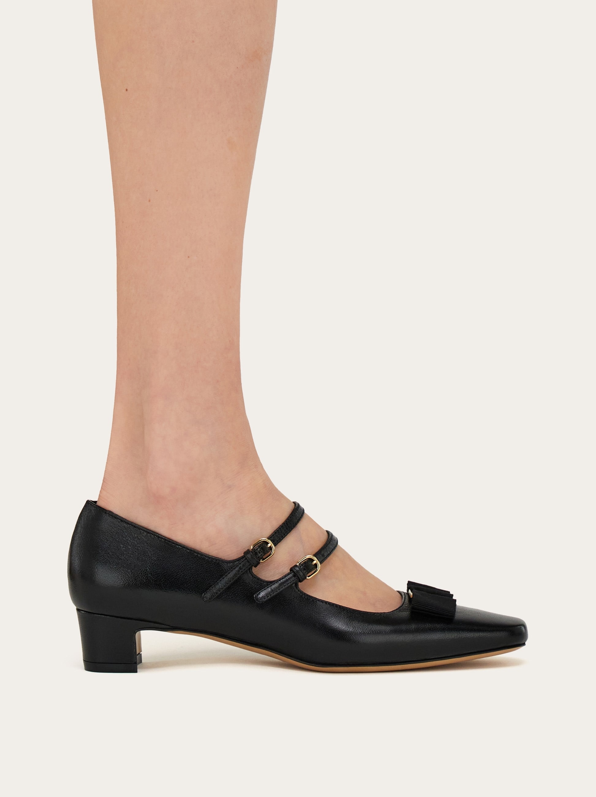Vara bow Mary Jane - 3