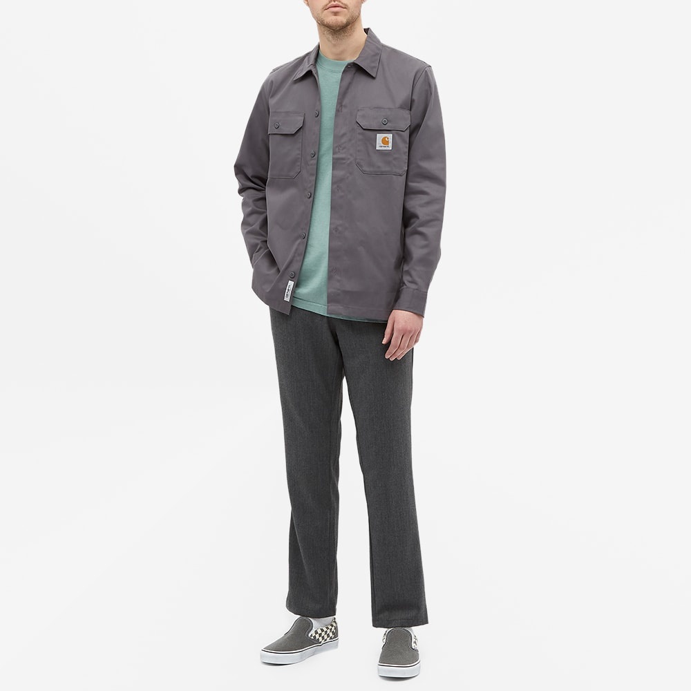 Carhartt WIP Master Shirt - 6