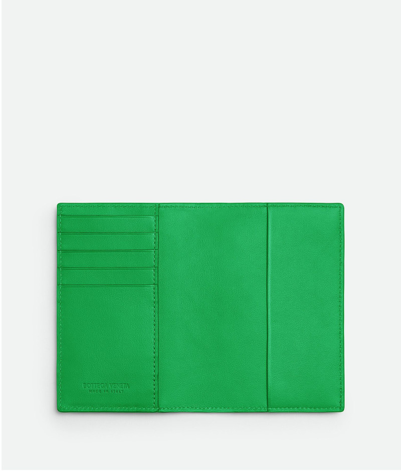 Bottega Veneta Passport Case outlook