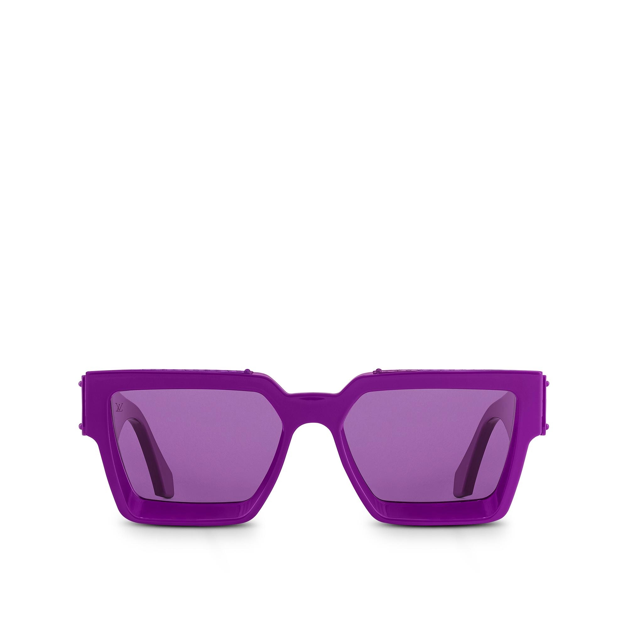 1.1 Millionaires Sunglasses - 4