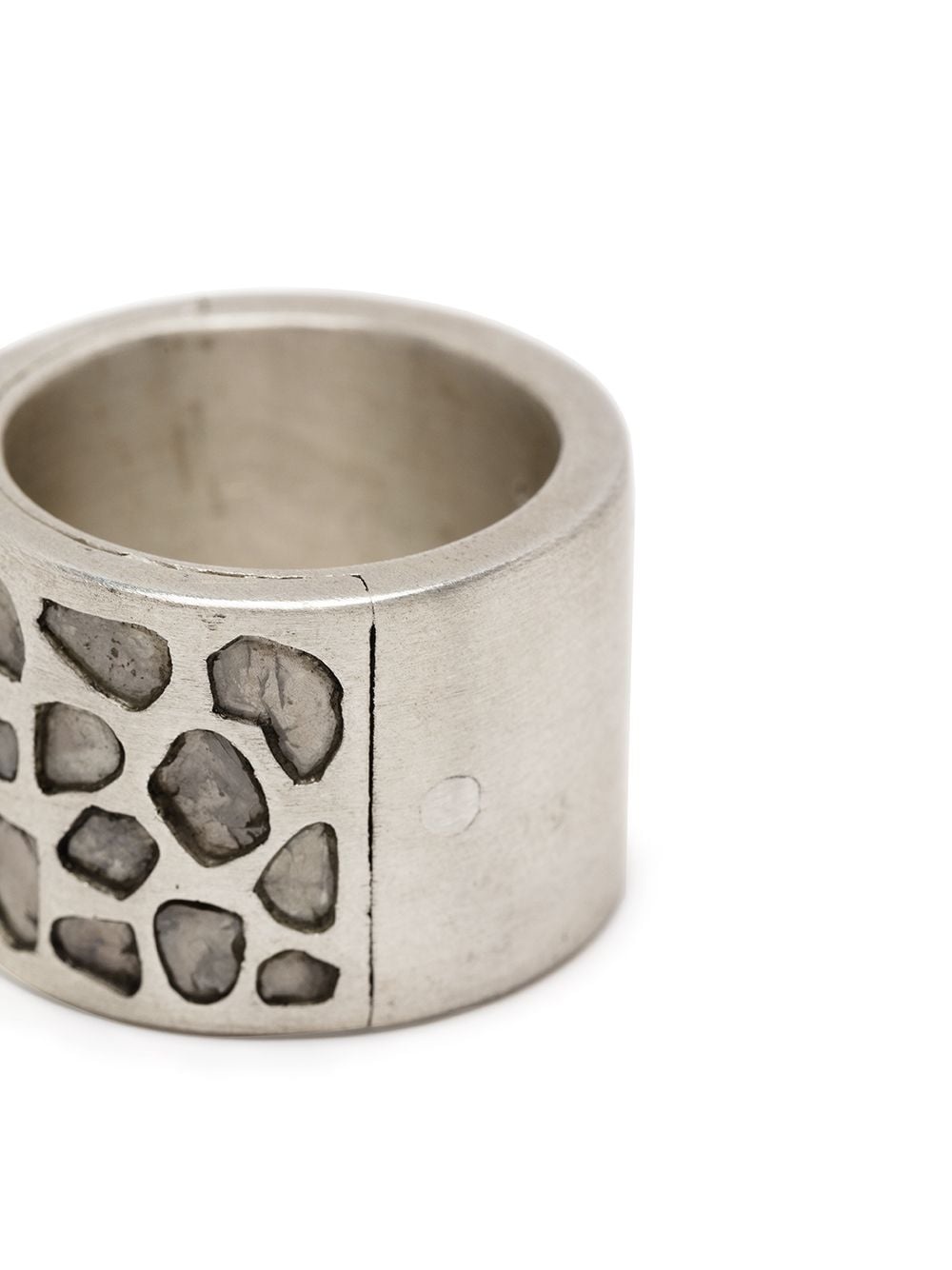 Sisteme mega pavÃ© ring - 3