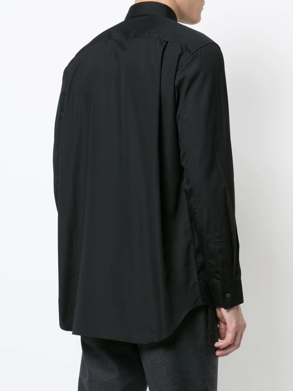 heart logo shirt - 4