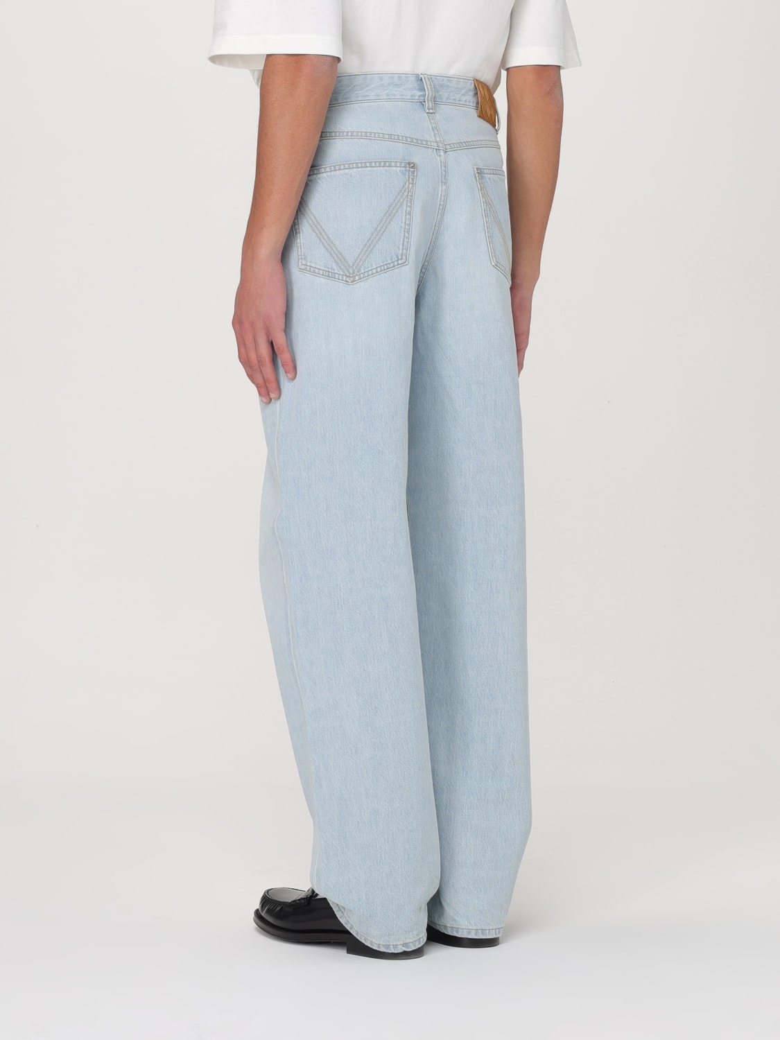 Pants men Bottega Veneta - 3