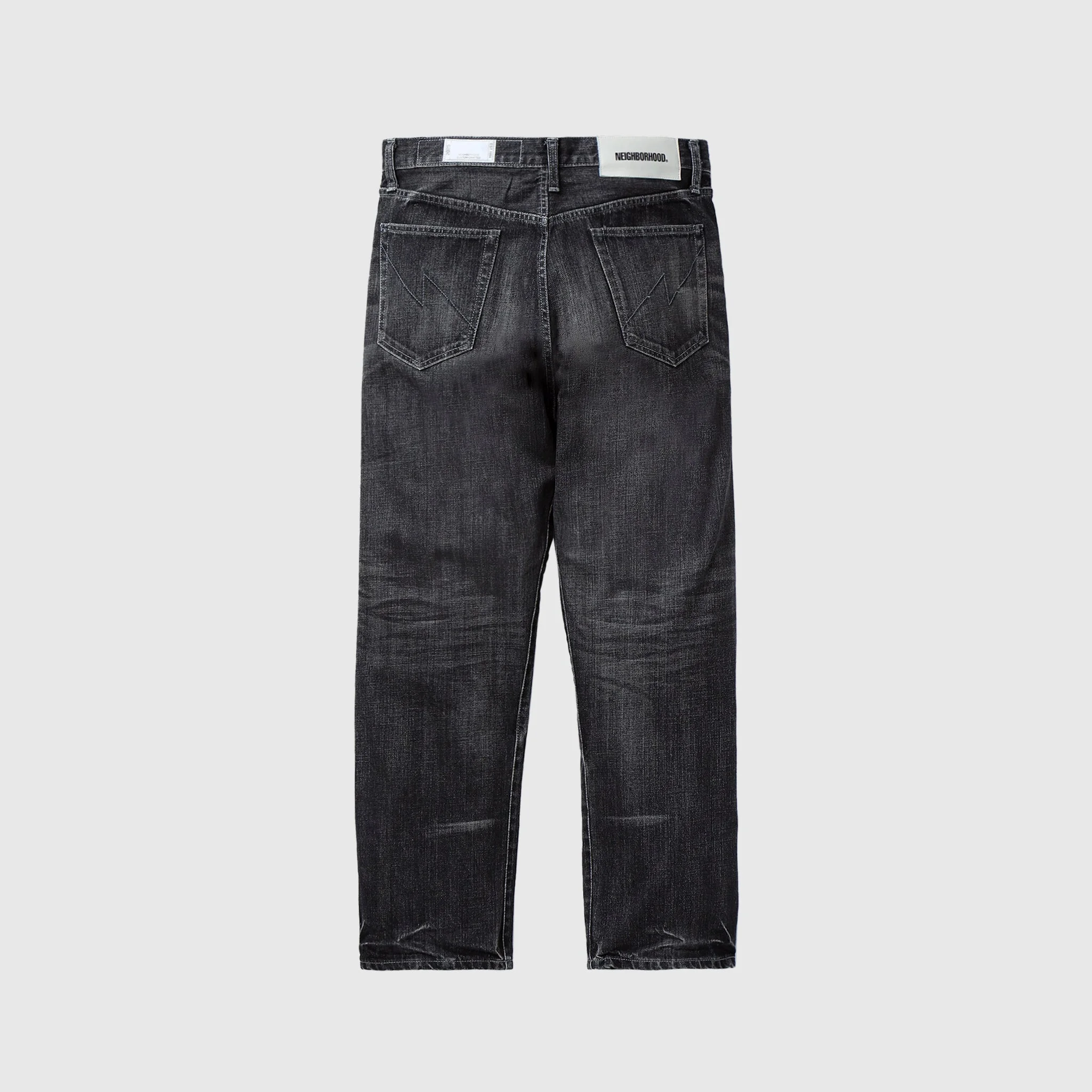 セールの激安通販 NEIGHBORHOOD DENIM DP BASIC ネイバーフッド デニム