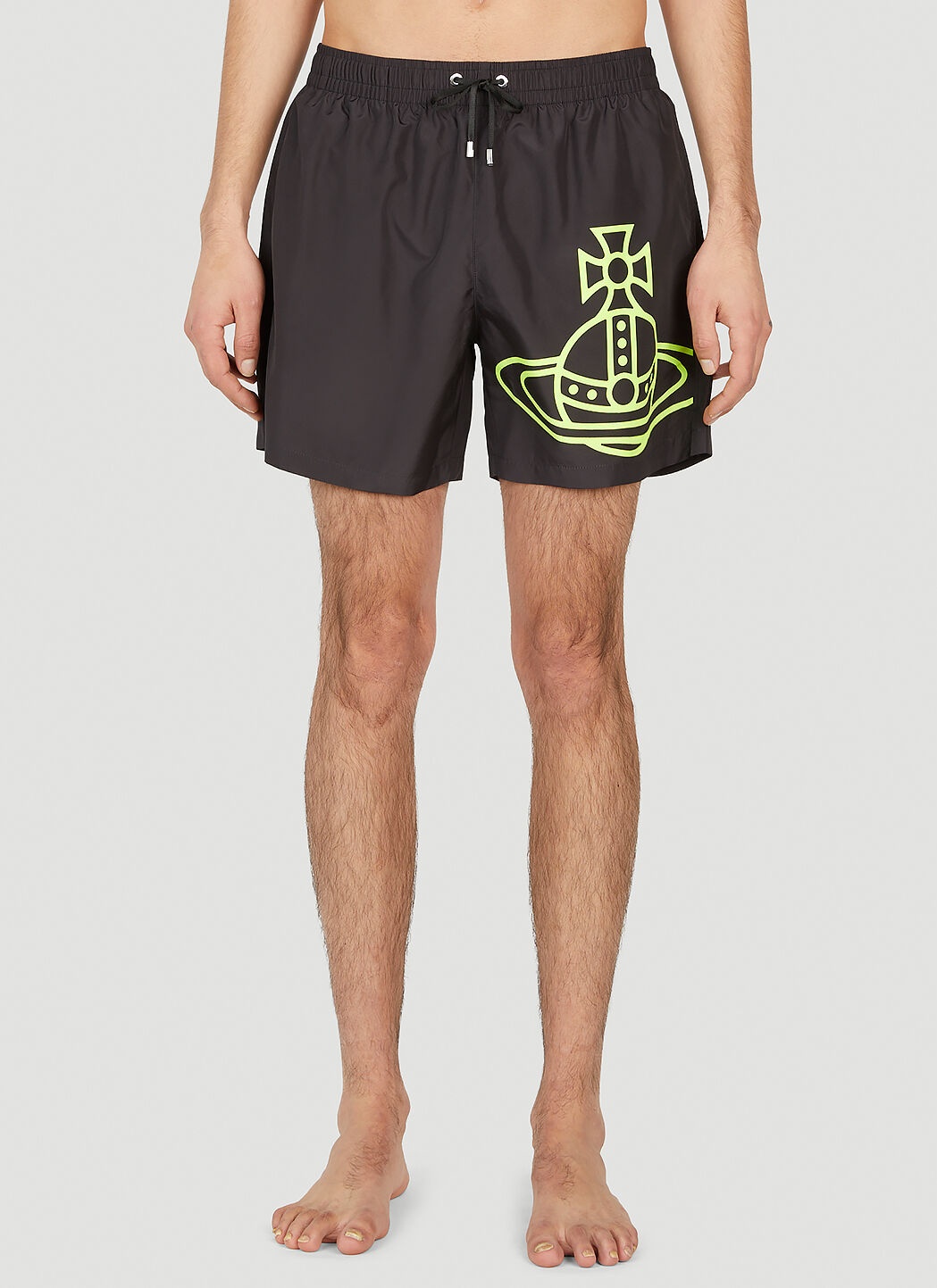 Orb Swim Shorts - 1