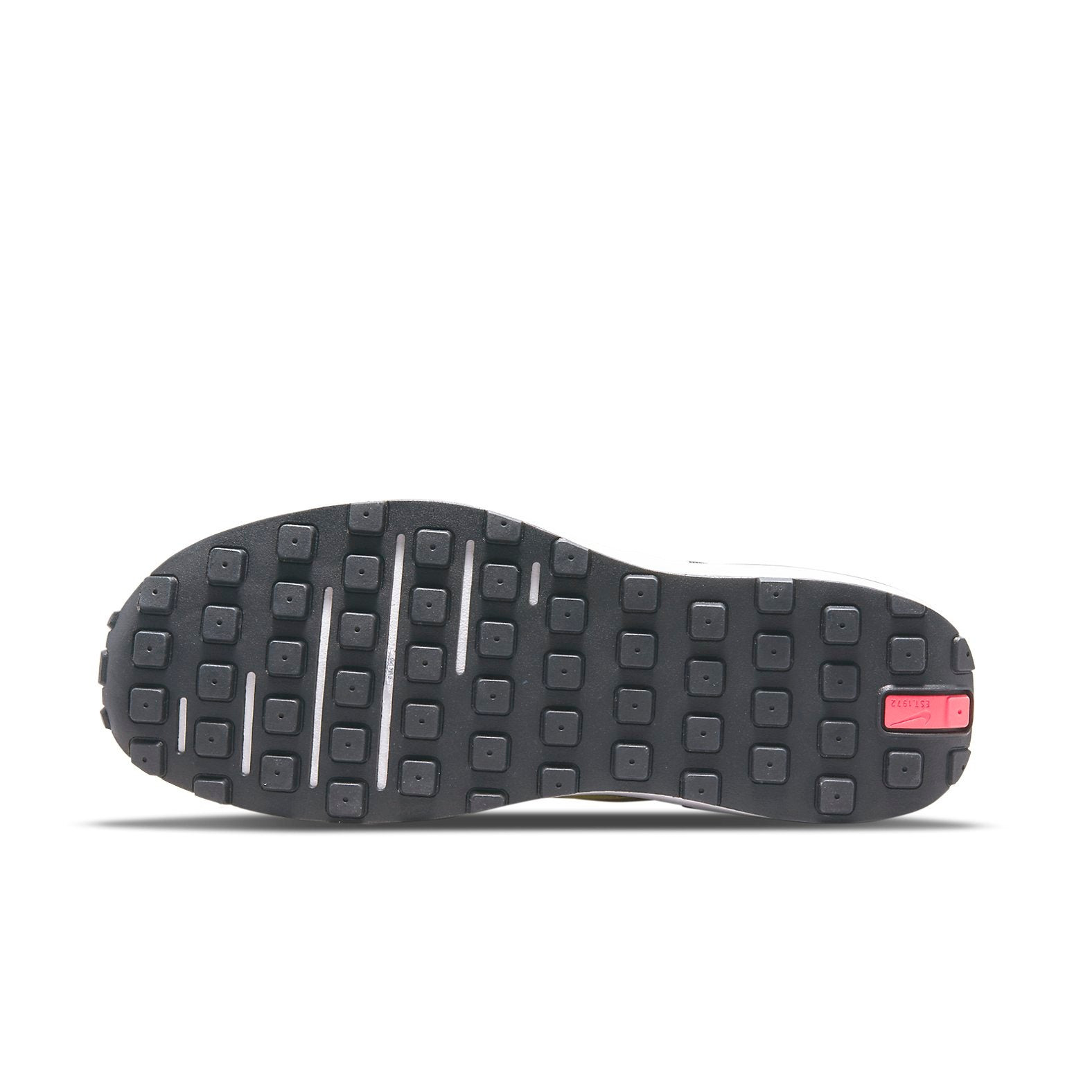 (WMNS) Nike Waffle One 'Black Magic Ember' DC2533-002 - 6