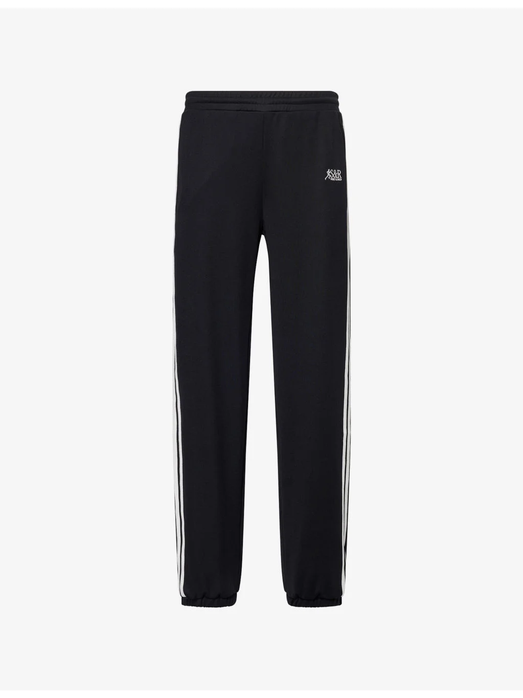 Sports Elio Woven Jogging Bottoms - 1