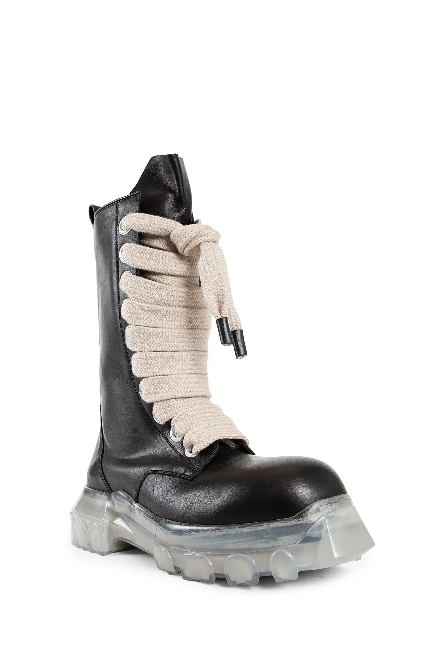 Porterville-Jumbo-Lace-Army-Boots - 2