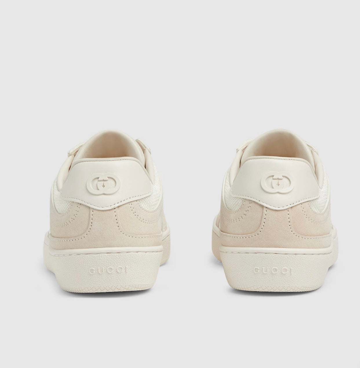 GUCCI WOMEN'S G75 SNEAKER - 3