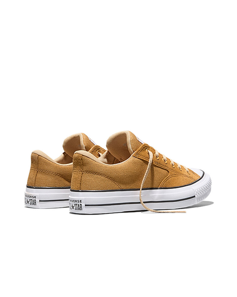 Chuck Taylor All Star Malden Street Canvas & Suede 6