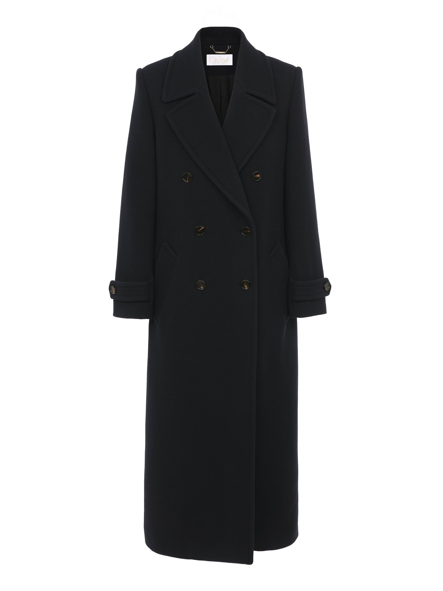 OVERCOAT - 1