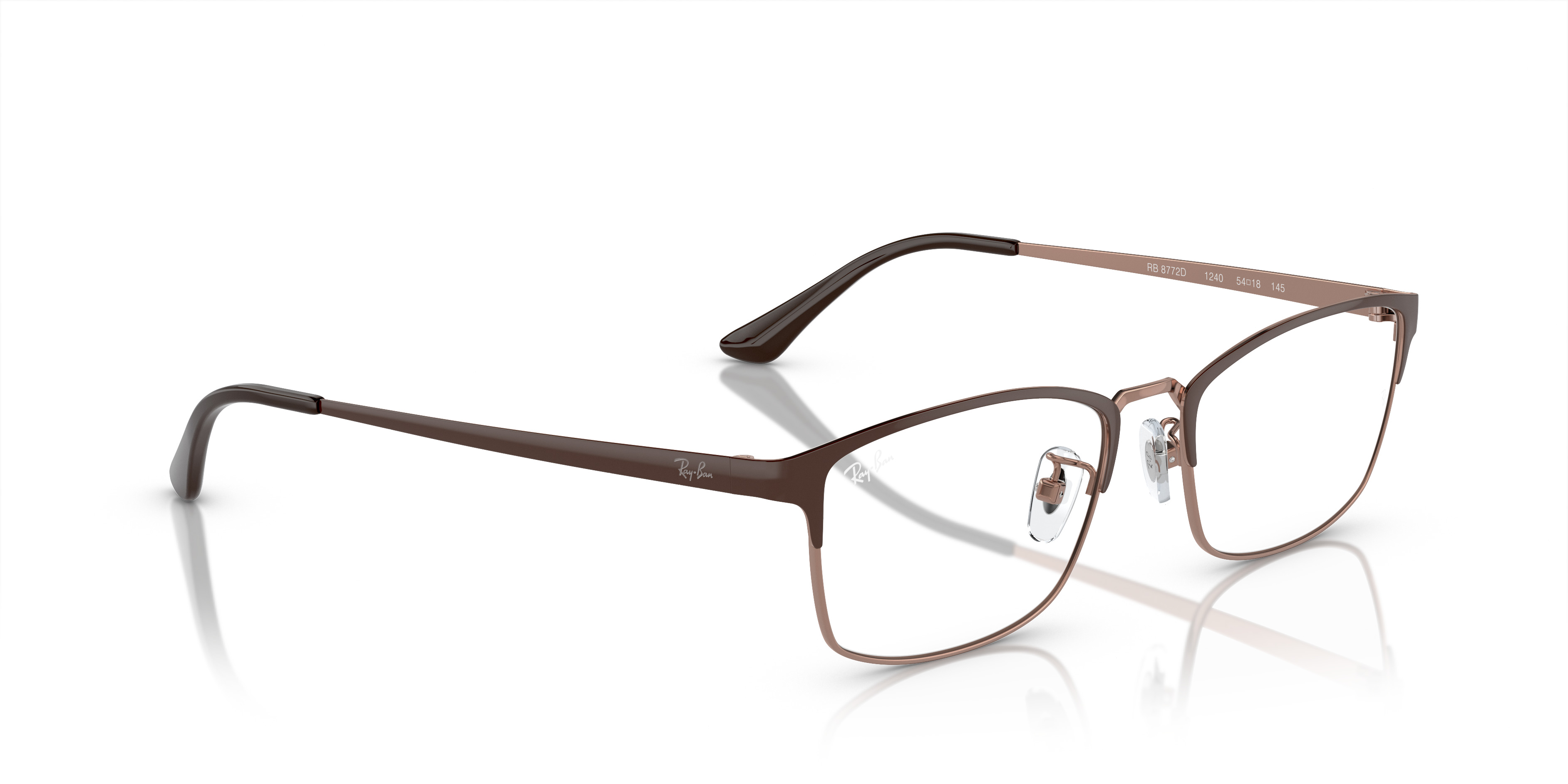 RB8772D OPTICS TITANIUM - 7