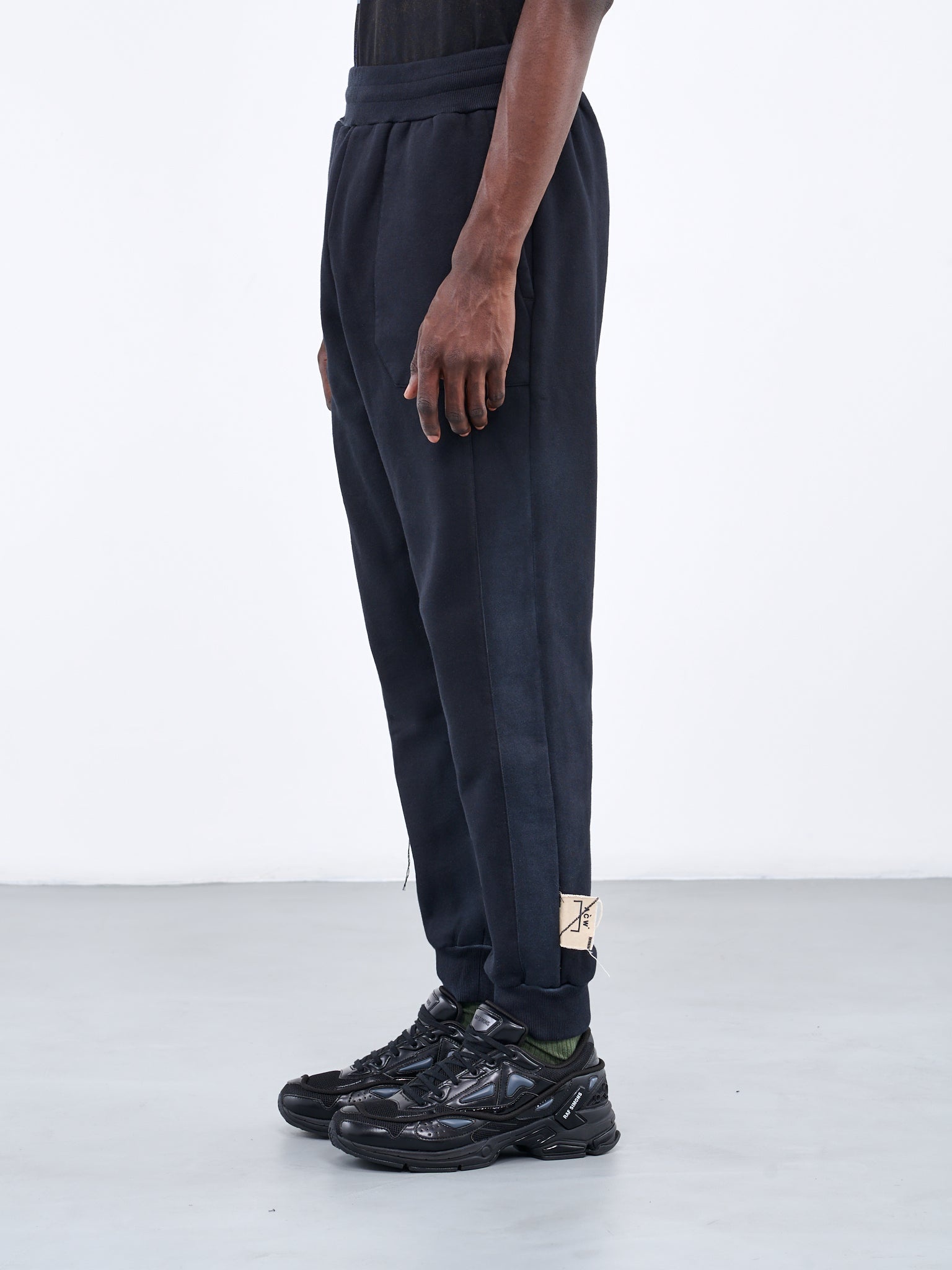 Shiraga Jersey Sweat Pants - 2